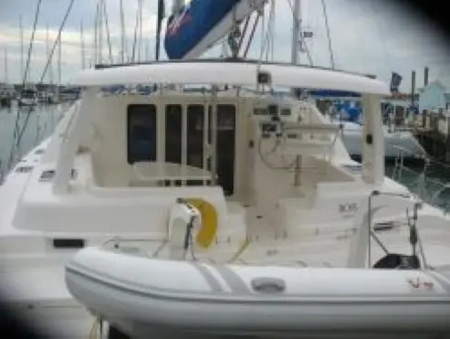 Boat Image